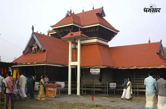 Chhotanikara Mandir