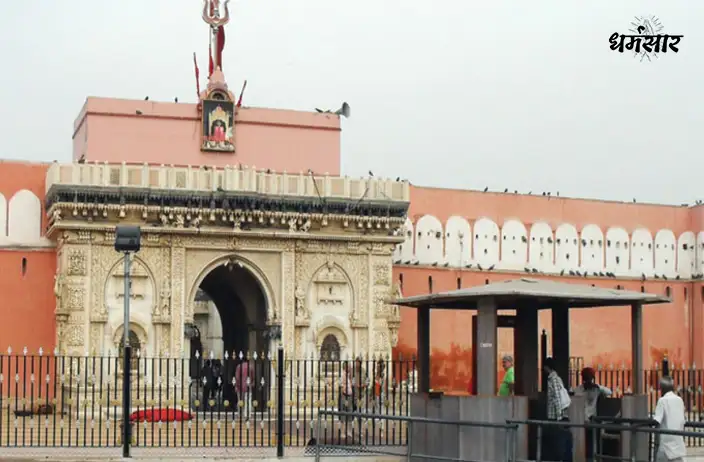 Karni Mata Ka Mandir