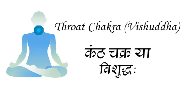 Throat Chakra