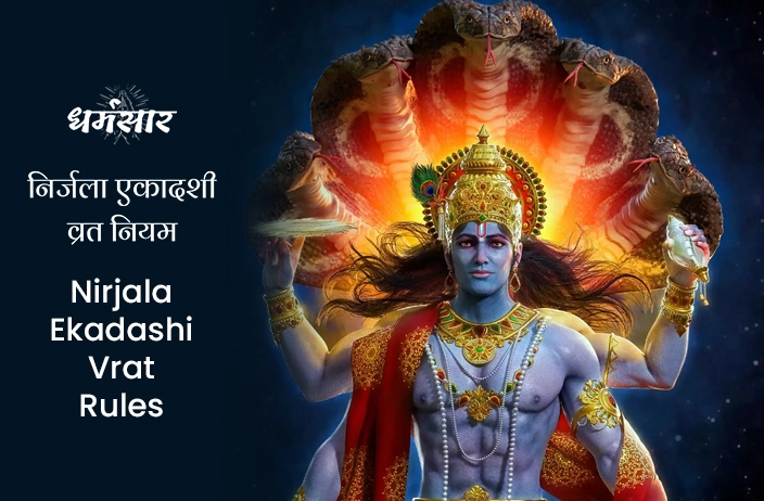 Nirjala Ekadashi 2023: जानिए निर्जला एकादशी व्रत करने के लिए क्या करें और क्या न करें