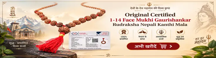 bhajan page middle ad