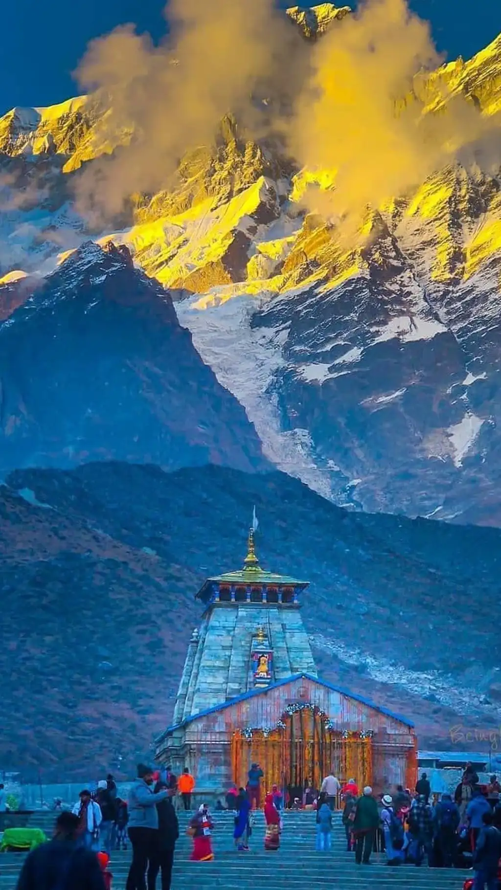 उत्तराखंड की ट्रिप में भूलकर भी न छोड़ें ये लोकप्रिय तीर्थ स्थान 