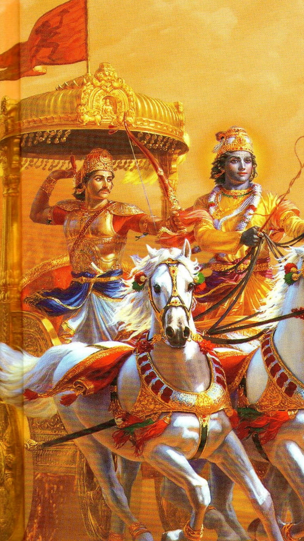 भगवद गीता पढते समय कही आप भी तो नहीं करते ये गलतियां