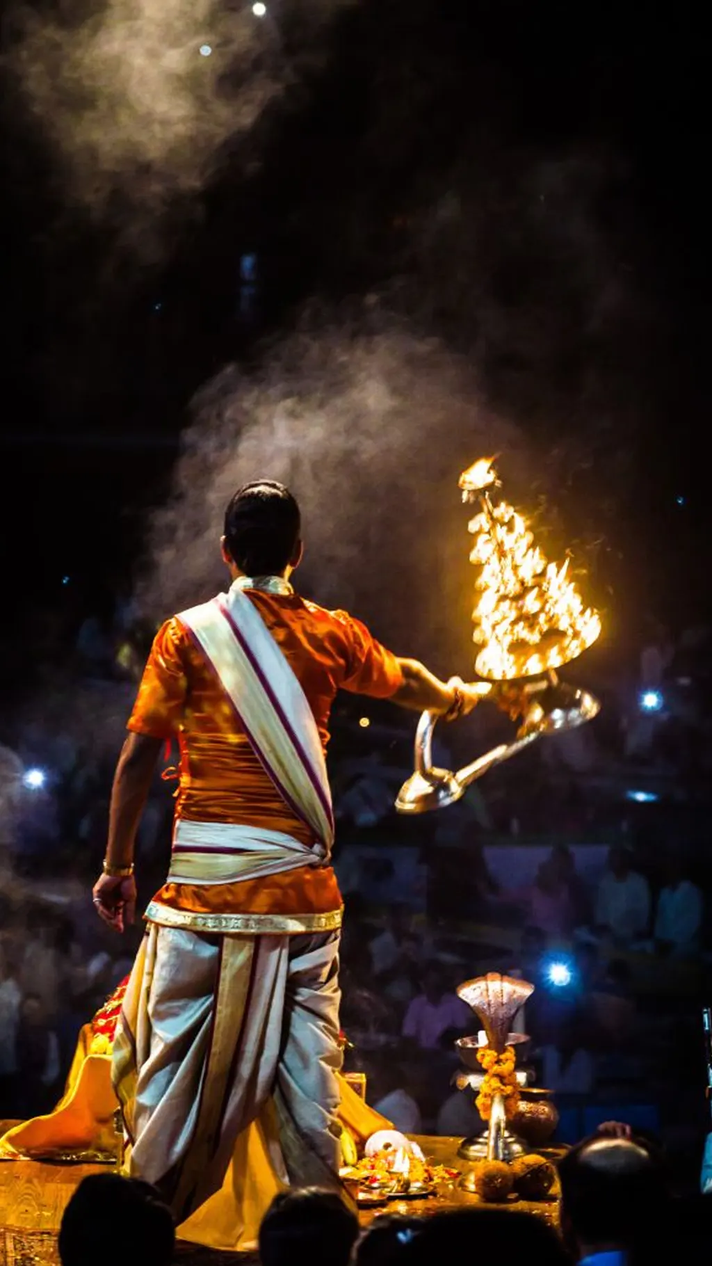 Ganga Dussehra 2025: कब, क्यों और कैसे मनाएं? पूरी जानकारी एक क्लिक में!