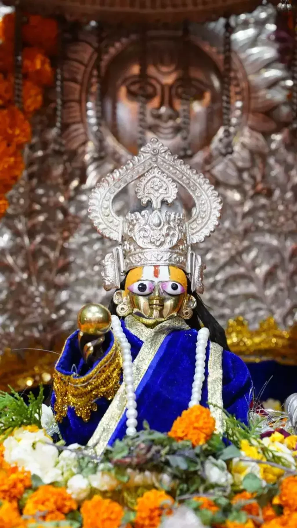 अयोध्या में इस तिथि, मुहूर्त और नक्षत्र में विराजेंगे रामलला