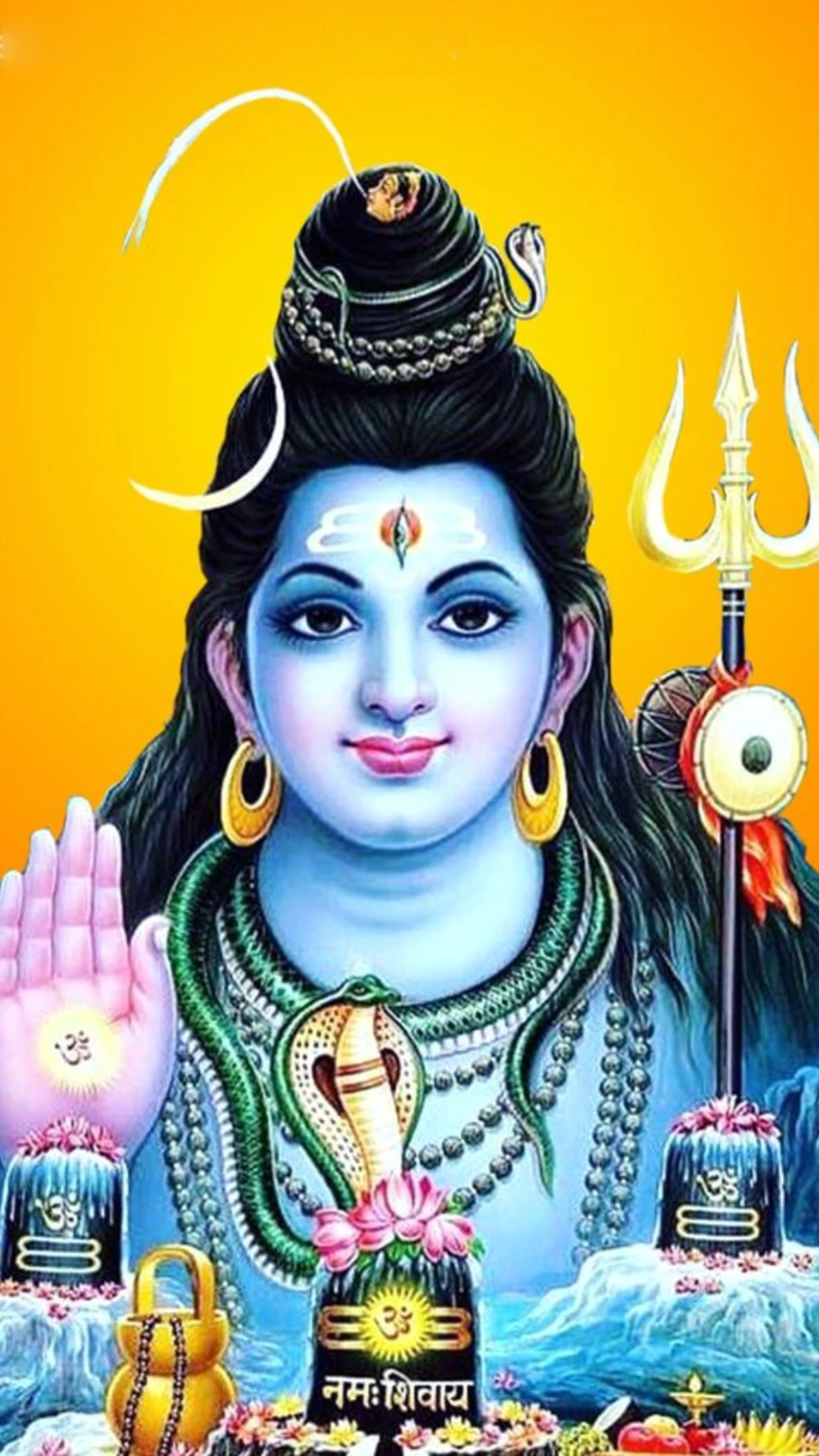 भगवान शिव से जुड़े रोचक तथ्य 