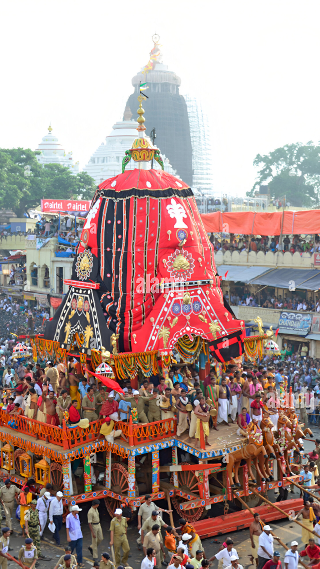जानें पुरी के भव्य Jagnnath Rath Yatra के अनुष्ठान, तिथि और रोचक तथ्य!