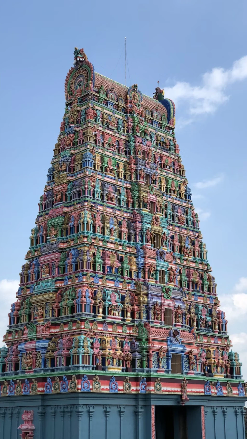 भारत के ऐसे मंदिर जहां नहीं जा सकते पुरुष