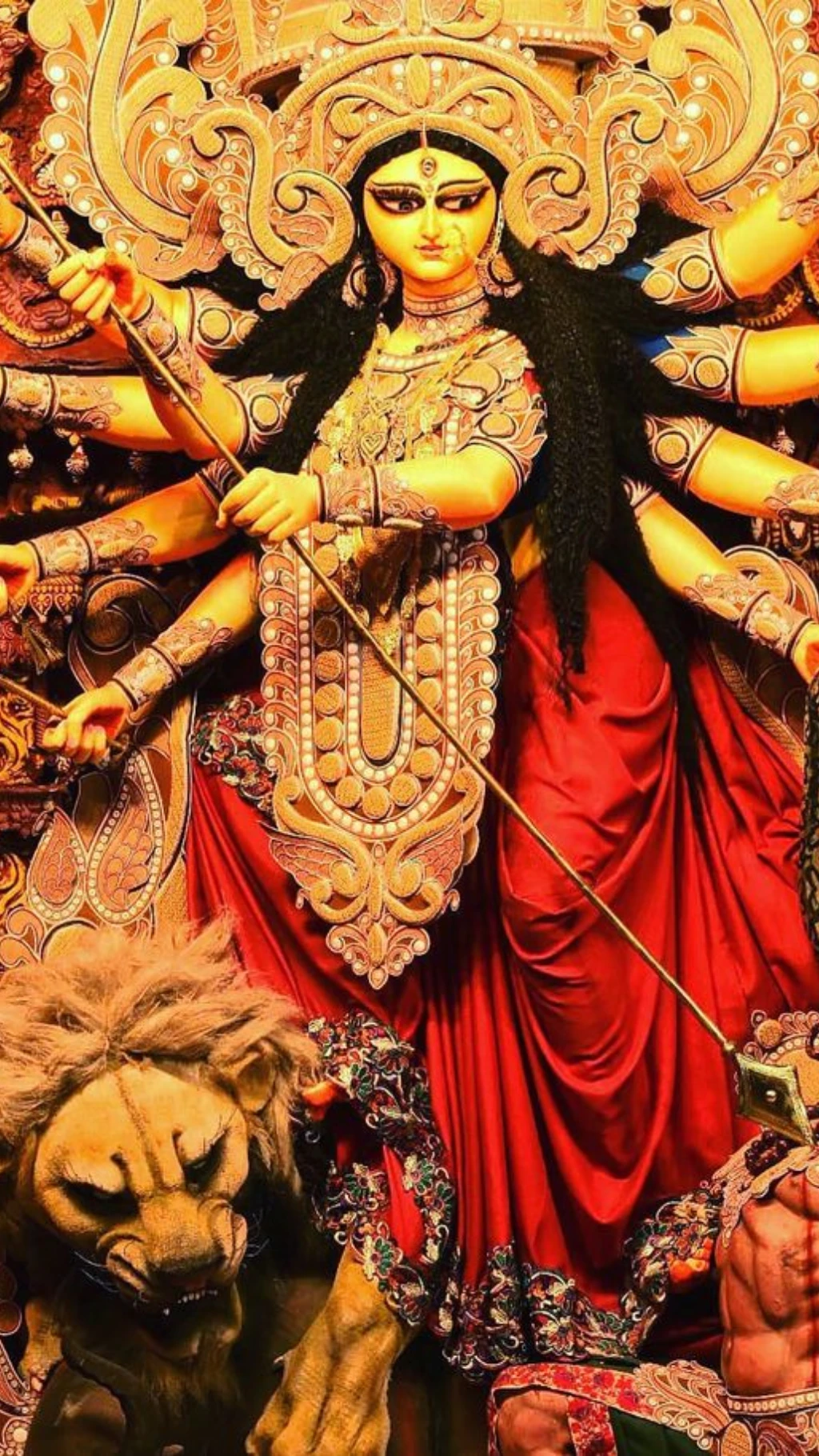 क्या आप जानते है मां दुर्गा के ये प्रसिद्ध भारतीय मंदिर?