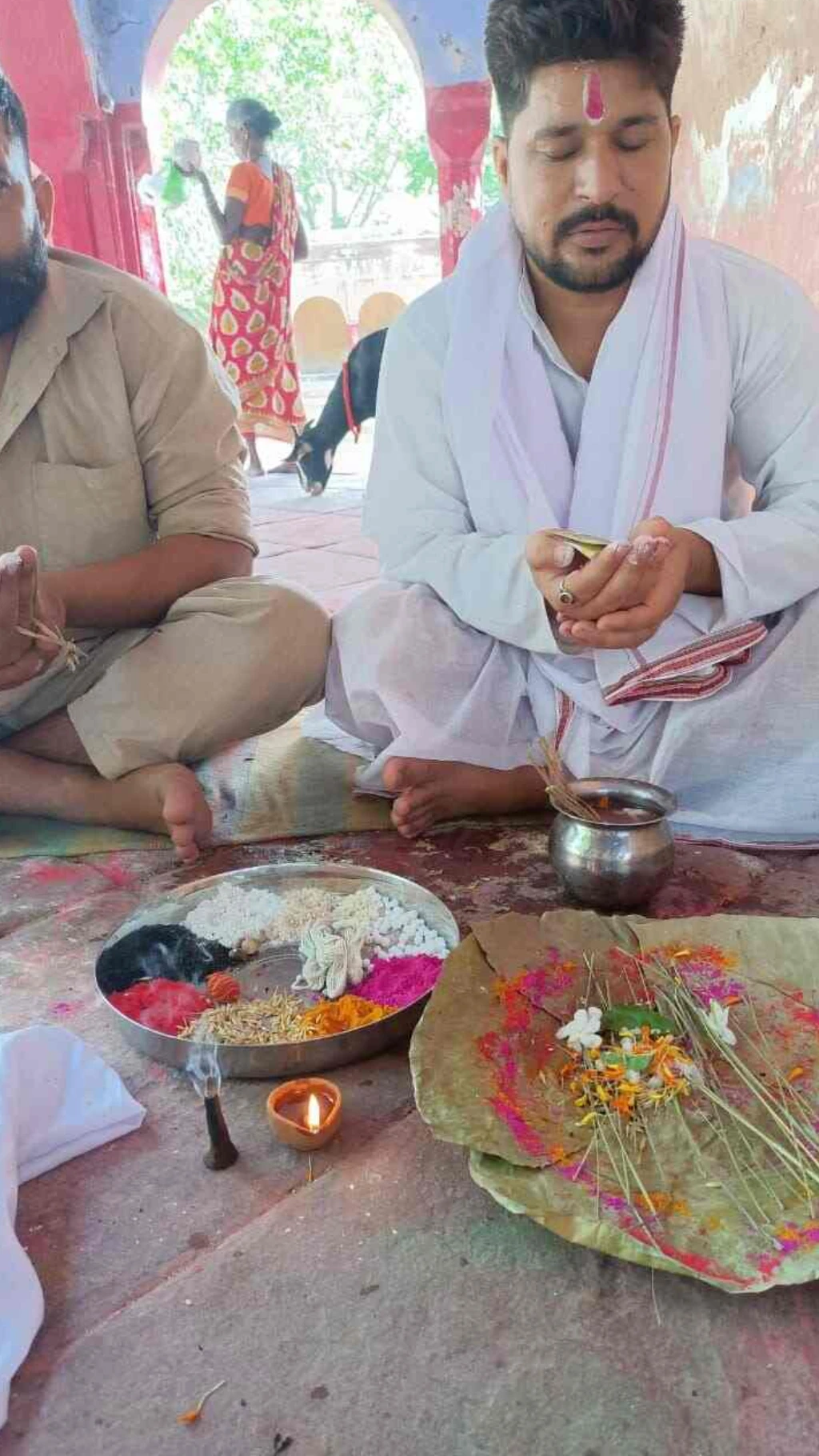 गया जी में पिंडदान क्यों है ज़रूरी? जानें ये अद्भुत रहस्य